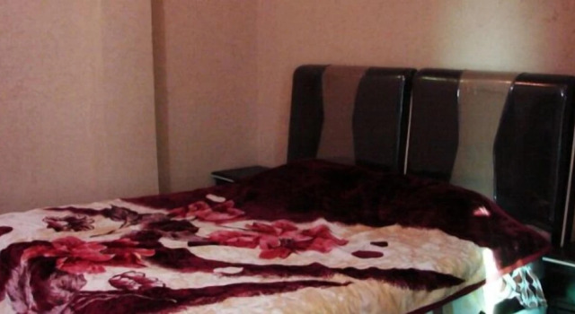 Номер Standard Swat Hills Hotel