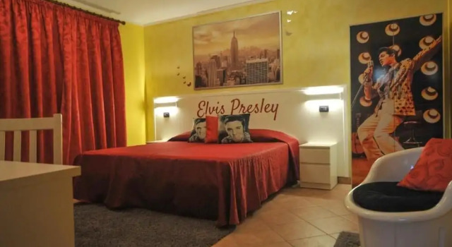 B&B Un'Altra Vita