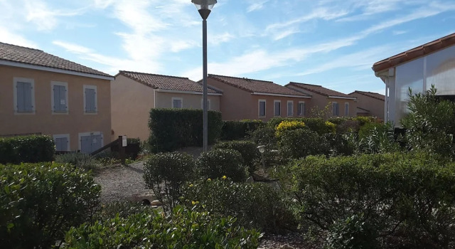 House With 2 Bedrooms In Calvisson With Pool Access And Furnished Garden 5 Km From The Beach, Rezerwuj Dom wakacyjny Calvisson Gard