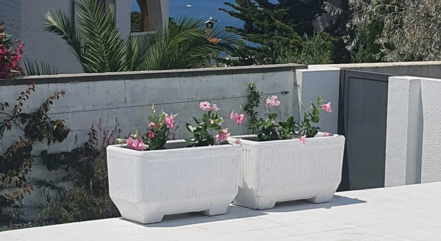 Sabina in L'Escala with 6 bedrooms and 3 bathrooms
