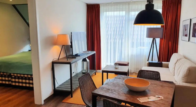 Badhotel Bruin, Reserva ahora Boutique Hoteles boutique en Islas Frisias, Boutique