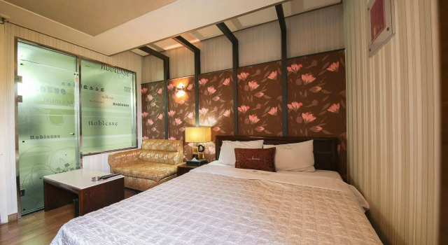 N Motel
