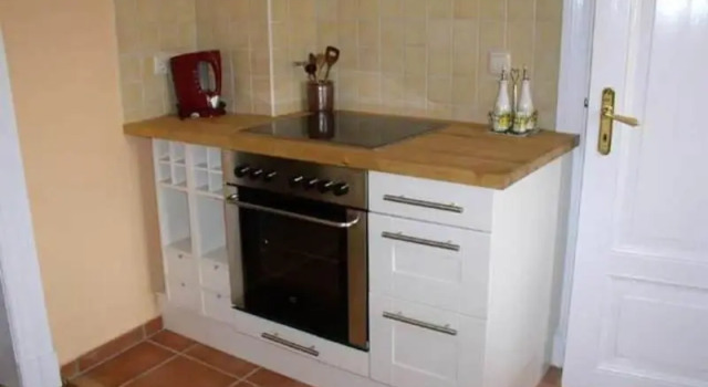 Апартаменты Ferienwohnung Bad Doberan MOST 2081