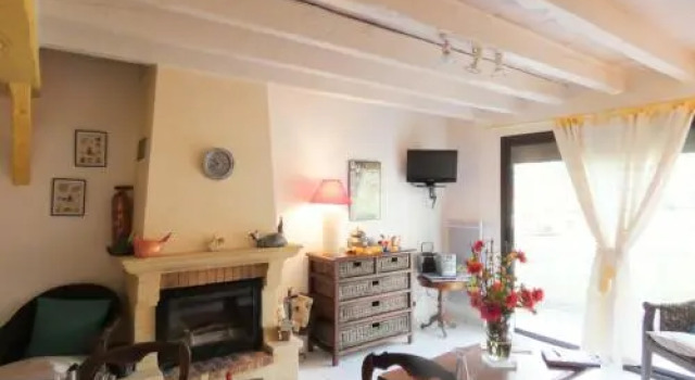 House Perron 1, 예약 아파트 Arengosse Landes