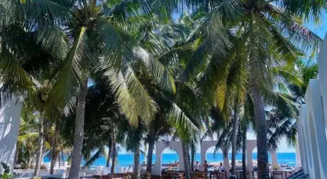 Floral Hotel·Wenchang Yunjuanyunshu Seascape  Hotel, Book Hotel Wenchang Hainan