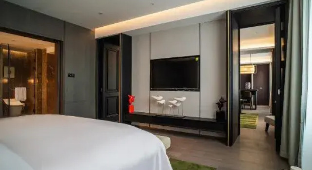 Люкс Executive Longyun Hotel