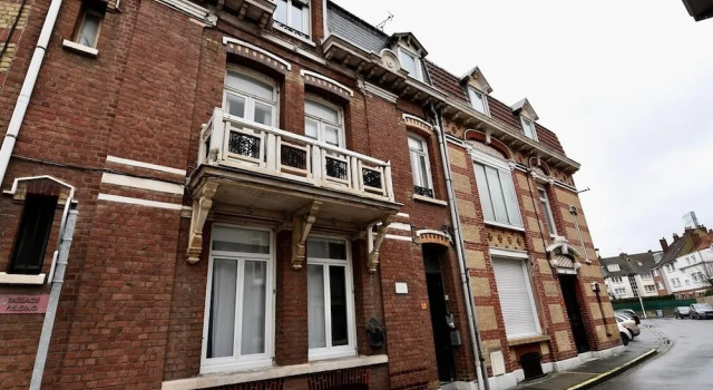 Maison Week end