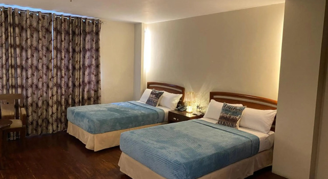 Cebu Century Plaza Hotel, Book Hotel Hotels in Cebu with Breakfast, Breakfasts
