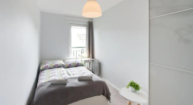 Apartment Dolina Gołębiewska, Varaa Huoneisto Górny Sopot 