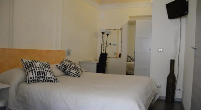 Номер Deluxe Catania Etnea Bed and breakfast