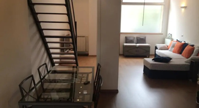 Virgin Stay Savona, Забронировать Апартаменты/квартира Апартаменты Савона, Апартаменты/квартира