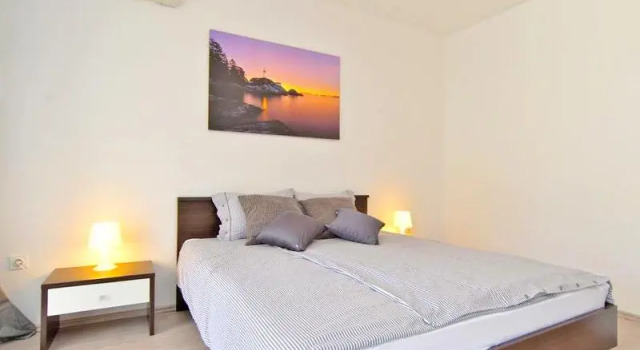 Апартаменты Apartments Miljenko