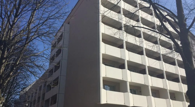 Frederics Serviced Apartments - Schwabing, Reservar Apartamento Schwabing-West Munique