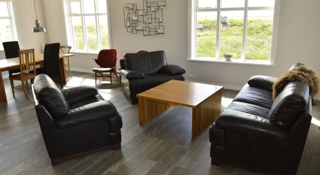 Confort cottage Smalaskáli