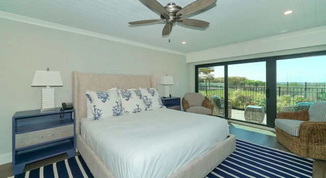 Anna Maria Beach Resort Rm 102, Забронировать Курортный отель Отели Анна-Мария 4 звезды, 4*