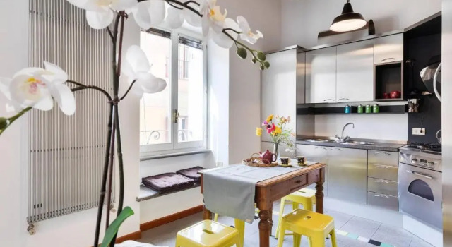 Апартаменты Superior GuestHost - Apartment Near Piazza Navona