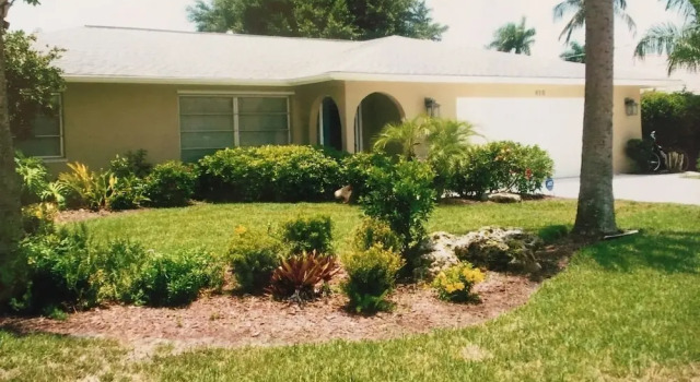 The Heron Nest, Book Hotel Hoteller og overnatningssteder i North Naples, Hotel