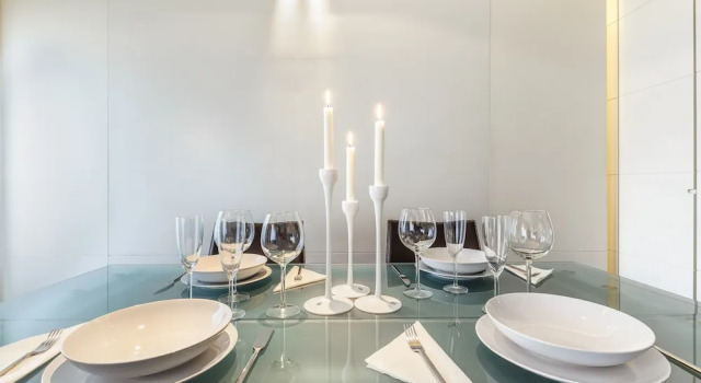 Апартаменты с 2 комнатами с балконом Bright and Cozy Apartment in Isola District - Marco Polo