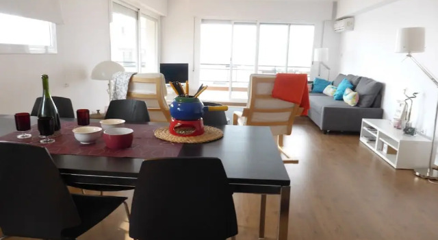 Apartamento M&C Ondine, Забронировать Апартаменты/квартира Апартаменты Салоу, Апартаменты/квартира