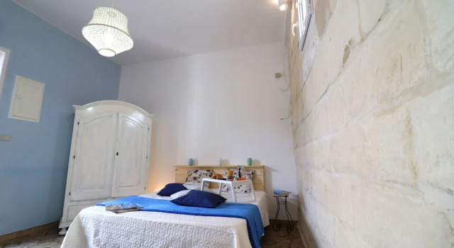 Holiday House alice in Otranto 2/3 places