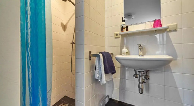 Двухместный номер Standard Hotel Frederiksoord