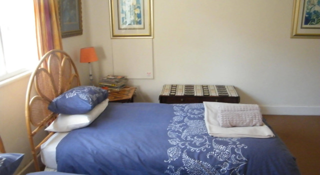 Valley Guest House