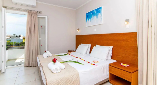 Hotel Filia