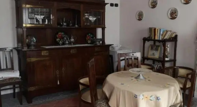 Standard Twin room B&B Al Caseificio