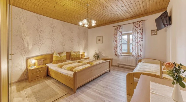 Pension Zum Lebzelter, Prenota Hotel Freyung Foresta Bavarese