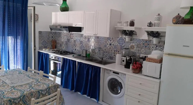 Коттедж Etna Sicilian House