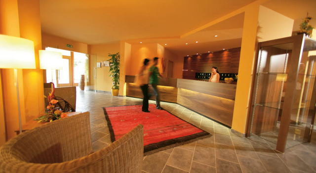 Familien Hotel Krainz