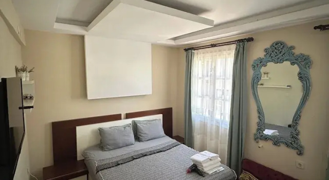 Номер Standard Kekik Alaçatı Otel