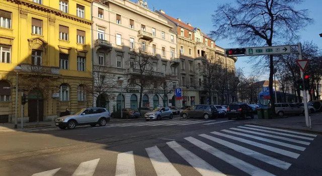 Апартаменты Palace Apartments by ZGrent