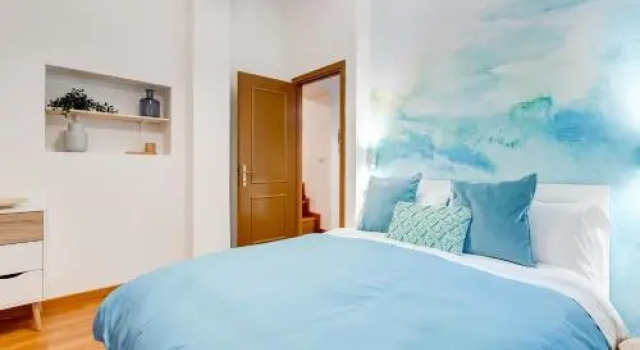 Cortina Appartement, Забронировать Апартаменты/квартира Рим Лацио, рядом с Посольство США в Риме