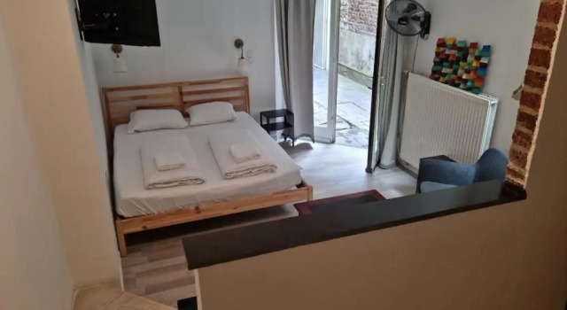 Номер Economy BED Collège