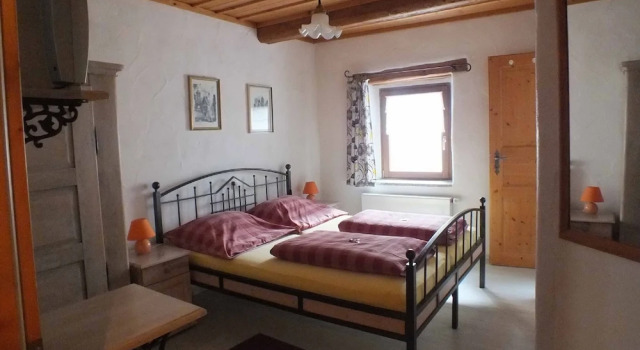 Gästehaus Familie Gerlinger, Забронировать Отель Отели Ротенбург-об-дер-Таубер с завтраком, рядом с Röderturm, Завтраки