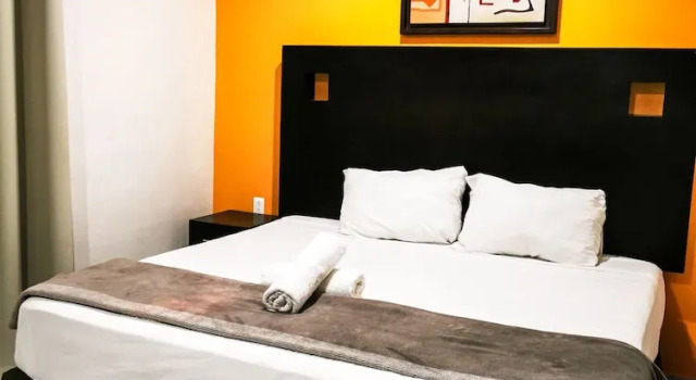 Ocean Front Boutique, Prenota Boutique Hotel a Quintana Roo con piscina, Piscina