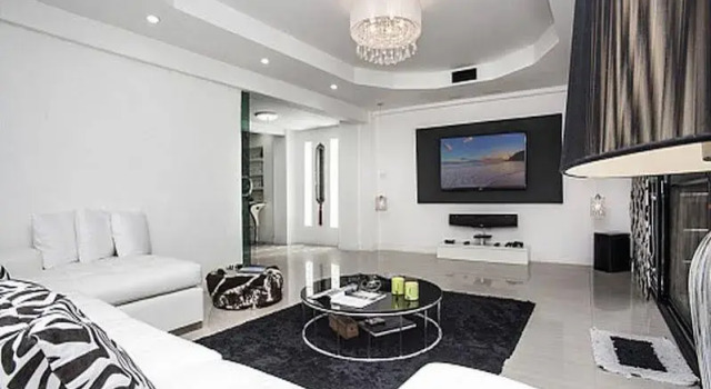 Pratumnak Point Villa - 3 Bedroom