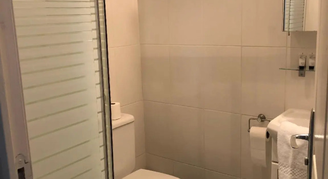 Трёхместный номер Standard Hôtel Clauzel Paris