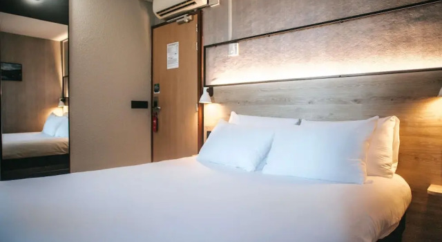 Номер Comfort ibis Limoges Centre