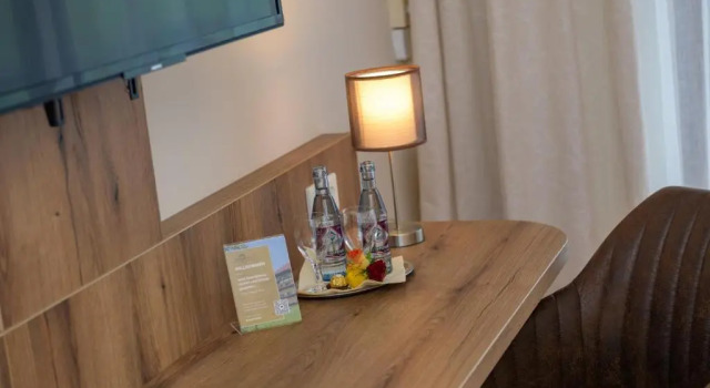 Номер Standard Hotel Sonnbichl