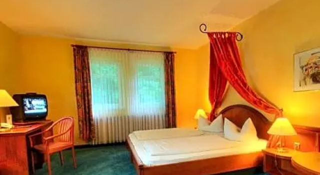 Meister BÄR HOTEL Vogtland