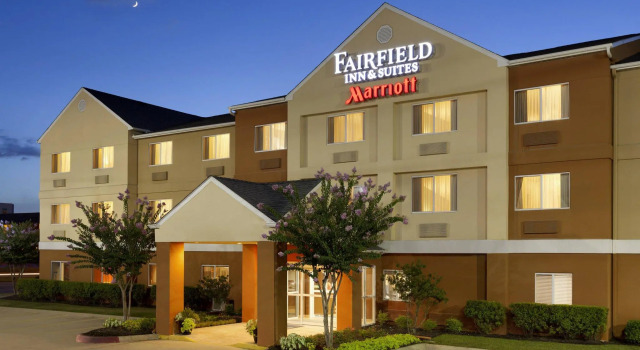 Best Western Bryan College Station