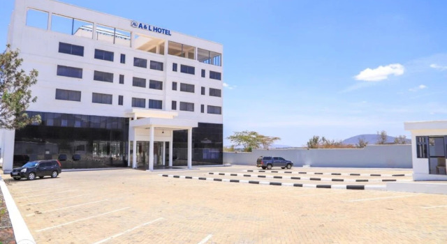 A&L Hotel