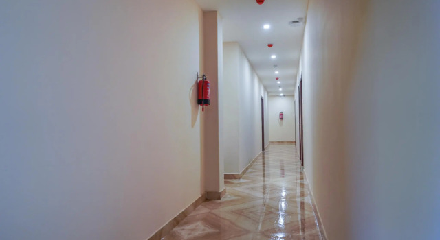 OYO 76562 Hotel Royal Pavilion, Забронировать Отель Варанаси штат Уттар-Прадеш
