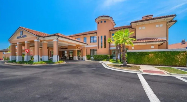 2783 Regal Oaks Resort 4Bd 8G 129903, Rezerwuj Ośrodek wypoczynkowy Kissimmee Kissimmee
