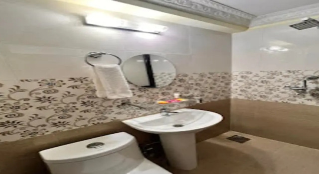 Двухместный номер Standard MeroStay 147 SaSa Home