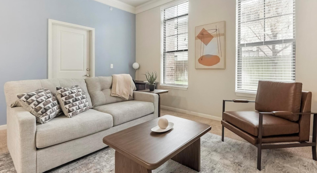Апартаменты с 2 комнатами Landing Furnished Apartments - Central West End
