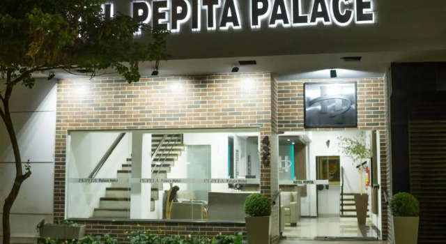 Hotel Pepita, Забронировать Отель Синоп 