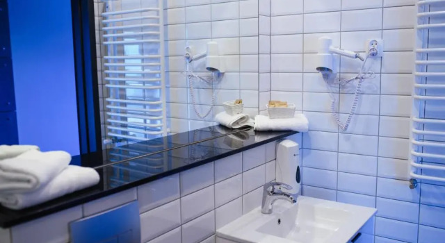 Двухместный номер Standard Hotel Turkovia